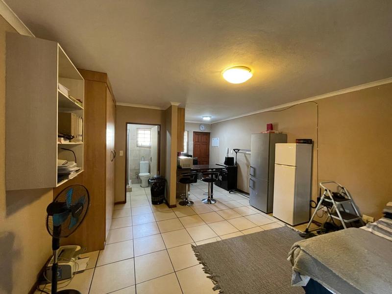 To Let 1 Bedroom Property for Rent in Die Bult North West